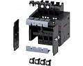 Siemens 3VA9144-0KD00 Выкатное устройство полный комплект для автоматических выключателей 4-пол. Siemens 3VA9144-0KD00 Выкатное устройство полный комплект для автоматических выключателей 4-пол.