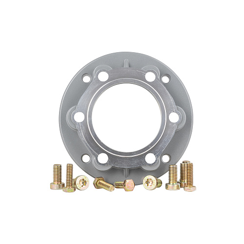 80B14-075M Фланец 80 B14 (120мм) к редуктору INNOVERT 075 и 090 80B14-075M Фланец 80 B14 (120мм) к редуктору INNOVERT 075 и 090