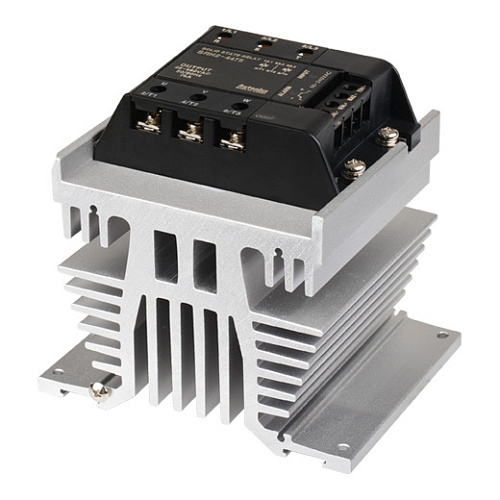 SRH2-4475 AUTONICS Твердотельное реле SRH2-4475 AUTONICS Твердотельное реле