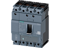 Siemens 3VA1125-4EE42-0AA0 Выключатель в литом корпусе 3va1 iec типоразмер 160 класс откл. способности s icu=36ka @ 415 в 4-полюс. Siemens 3VA1125-4EE42-0AA0 Выключатель в литом корпусе 3va1 iec типоразмер 160 класс откл. способности s icu=36ka @ 415 в 4-полюс.
