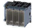 Siemens 3KF1306-0LB11 Предохранительный выключатель-разъединитель 63A, типоразмер 1, 3-пол для LV HRC предохранителя Siemens 3KF1306-0LB11 Предохранительный выключатель-разъединитель 63A, типоразмер 1, 3-пол для LV HRC предохранителя