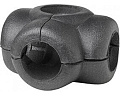 Siemens ALI40VBI60/61 Изоляционный кожух VBI60/61, DN40 Siemens ALI40VBI60/61 Изоляционный кожух VBI60/61, DN40