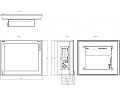 Siemens 6AV7894-0BE00-1AB0 Промышленный компьютер SIMATIC HMI IPC677C с Ethernet и USB-интерфейсами Siemens 6AV7894-0BE00-1AB0 Промышленный компьютер SIMATIC HMI IPC677C с Ethernet и USB-интерфейсами