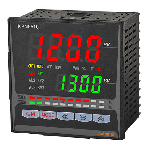 KPN5517-200 AUTONICS Температурный контроллер KPN5517-200 AUTONICS Температурный контроллер