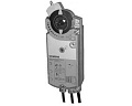 Siemens BPZ:GCA166.1E Привод воздушной заслонки поворотного типа AC/DC 24 В / DC 0...10 В, 18 Нм, пружинный возврат 90/15 с, 2 переключателя, потенциометр Siemens BPZ:GCA166.1E Привод воздушной заслонки поворотного типа AC/DC 24 В / DC 0...10 В, 18 Нм, пружинный возврат 90/15 с, 2 переключателя, потенциометр