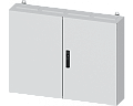 Siemens 8GK1102-3KK42 Настенный распределительный шкаф, IP43, 1 класс, RAL 7035, размеры 800x1050x210 Siemens 8GK1102-3KK42 Настенный распределительный шкаф, IP43, 1 класс, RAL 7035, размеры 800x1050x210