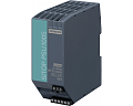 Siemens 6EP1333-2BA20 Стабилизированный блок питания 24 В/5 А, вход 120/230 В, Siemens Sitop PSU100S Siemens 6EP1333-2BA20 Стабилизированный блок питания 24 В/5 А, вход 120/230 В, Siemens Sitop PSU100S