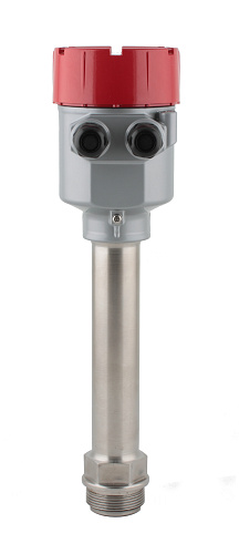 Микроволновый сигнализатор потока сыпучих материалов IL-MP-FS-Ex-HT, взрывозащ. ТР ТС 012/2011, зона действия до 1,2 м, Pmax=25 bar, 30-250 VAC - 20-35 VDC, IP 67, соединение- резьба G 1 1/2", нерж. сталь 304, 2 кабельных ввода, выход- реле DPDT, регули Микроволновый сигнализатор потока сыпучих материалов IL-MP-FS-Ex-HT, взрывозащ. ТР ТС 012/2011, зона действия до 1,2 м, Pmax=25 bar, 30-250 VAC - 20-35 VDC, IP 67, соединение- резьба G 1 1/2", нерж. сталь 304, 2 кабельных ввода, выход- реле DPDT, регули