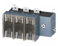 Siemens 3KF5363-4RF11 Предохранительный выключатель-разъединитель 630A, типоразмер 5, 3-пол Siemens 3KF5363-4RF11 Предохранительный выключатель-разъединитель 630A, типоразмер 5, 3-пол
