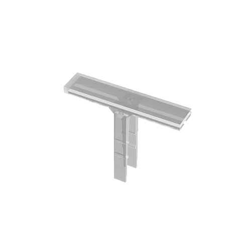 MTU-S2 Держатель этикетки (уп. 10 шт.) MTU-S2 Держатель этикетки (уп. 10 шт.)