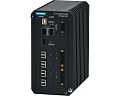 Siemens 6GK6490-7RB..-.... Управляемый Ethernet-коммутатор с интегрированным HSR/PRP Redbox для тяжелых условий эксплуатации Siemens 6GK6490-7RB..-.... Управляемый Ethernet-коммутатор с интегрированным HSR/PRP Redbox для тяжелых условий эксплуатации