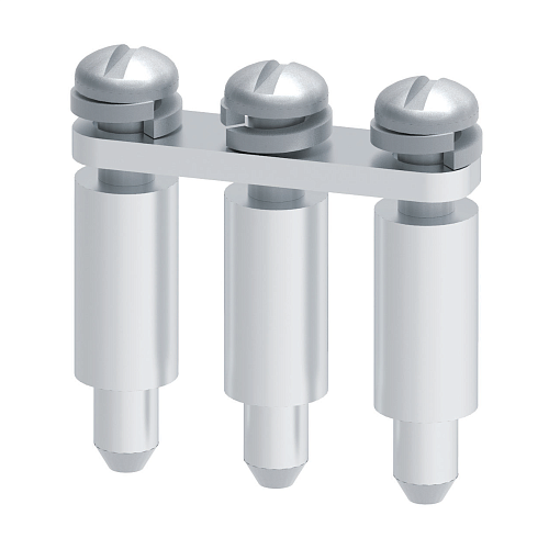 KEAZ Перемычка винтовая OptiClip СА722/3 KEAZ Перемычка винтовая OptiClip СА722/3