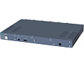 Siemens 6GK5324-4GG10-1JR2 Управляемый коммутатор Scalance XR324-4M EEC для 19" стойки с 16 портами RJ45 и 4 слотами для медиа-модулей Siemens 6GK5324-4GG10-1JR2 Управляемый коммутатор Scalance XR324-4M EEC для 19" стойки с 16 портами RJ45 и 4 слотами для медиа-модулей