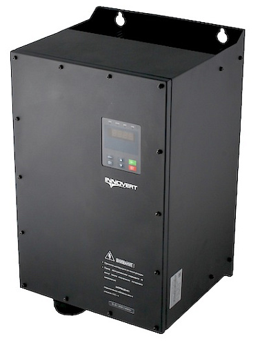 Преобразователь частоты INNOVERT IPD903P43B(90 кВтx380 В) IP54, выходной ток 176А Преобразователь частоты INNOVERT IPD903P43B(90 кВтx380 В) IP54, выходной ток 176А
