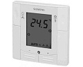 Siemens RDF310.2/MM Термостат комнатный для фэнкойлов, 2-трубный, полузаглубленный монтаж Siemens RDF310.2/MM Термостат комнатный для фэнкойлов, 2-трубный, полузаглубленный монтаж
