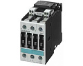 Siemens 3RT1026-3KB40 Контактор трехполюсный, AC-3, 11 кВт/ 400 V, US = DC 24 V, с варистором, типоразмер S0 Siemens 3RT1026-3KB40 Контактор трехполюсный, AC-3, 11 кВт/ 400 V, US = DC 24 V, с варистором, типоразмер S0
