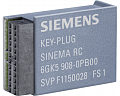 Siemens 6GK5908-0PB00 Съемное устройство хранения данных Key-plug sinema rc для подключения к Sinema Remote Connect Siemens 6GK5908-0PB00 Съемное устройство хранения данных Key-plug sinema rc для подключения к Sinema Remote Connect