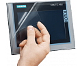 Siemens 6AV2124-6QJ00-0AX1 Защитная пленка для широкоформатных экранов 15'', для COMFORT, IPC, FLAT PANEL, «тонкого клиента» Siemens 6AV2124-6QJ00-0AX1 Защитная пленка для широкоформатных экранов 15'', для COMFORT, IPC, FLAT PANEL, «тонкого клиента»