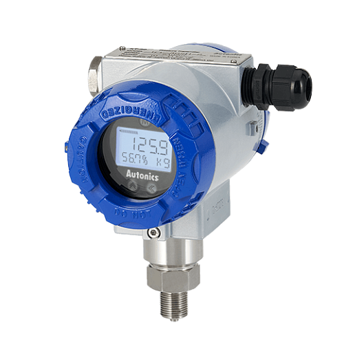 KT-302HS-0810 AUTONICS Преобразователь давления KT-302HS-0810 AUTONICS Преобразователь давления
