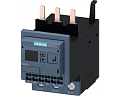Siemens 3RR2243-3FW30 Реле контроля для контактора, цифровая настройка, контроль тока и фаз, защита электродвигателя Siemens 3RR2243-3FW30 Реле контроля для контактора, цифровая настройка, контроль тока и фаз, защита электродвигателя