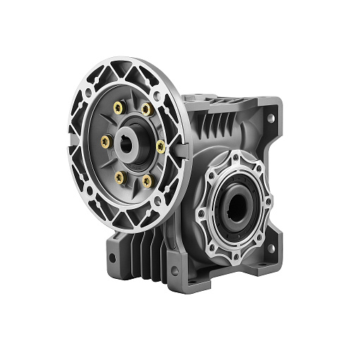 IRWD063-10-71B5 Редуктор червячный INNORED 063 (i=10) вал вх./вых. 160*14/25 мм IRWD063-10-71B5 Редуктор червячный INNORED 063 (i=10) вал вх./вых. 160*14/25 мм