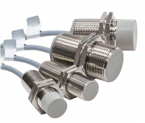 ОВЕН Бесконтактные индуктивные датчики KIPPRIBOR серии LA ОВЕН Бесконтактные индуктивные датчики KIPPRIBOR серии LA