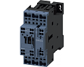 Siemens 3RT2023-2BB40-0CC0 Контактор, 3 полюса, AC-3, 4 кВт/400 В, блок-контакты 1НО+1НЗ, 24 В DC, S0 Siemens 3RT2023-2BB40-0CC0 Контактор, 3 полюса, AC-3, 4 кВт/400 В, блок-контакты 1НО+1НЗ, 24 В DC, S0