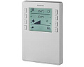 Siemens QMX2.P33 Комнатный модуль с KNX PL-Link и датчиком температуры Siemens QMX2.P33 Комнатный модуль с KNX PL-Link и датчиком температуры