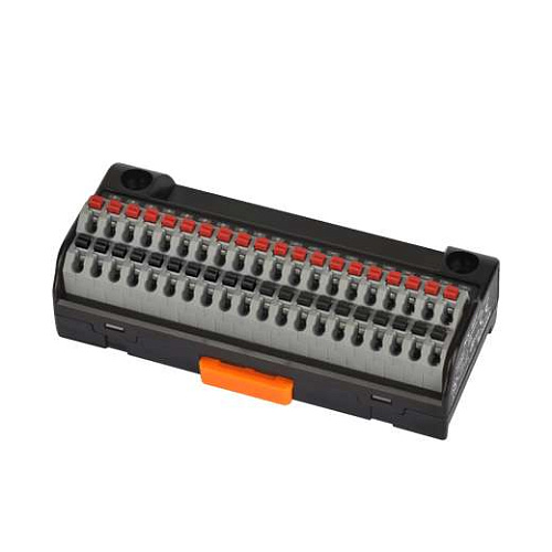 ACL-40T AUTONICS Клеммный блок ACL-40T AUTONICS Клеммный блок