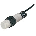 CR18-8AO Датчик ёмкостной AUTONICS, М18, Заподлицо, Переменный ток, НО, 2-проводной, 90-250 В~ CR18-8AO Датчик ёмкостной AUTONICS, М18, Заподлицо, Переменный ток, НО, 2-проводной, 90-250 В~