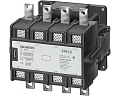 Siemens 3TK1542-0AP0 Контактор Ac-1, 4-х полюсный, 800 А, управление переменным током 230/277 В Siemens 3TK1542-0AP0 Контактор Ac-1, 4-х полюсный, 800 А, управление переменным током 230/277 В