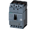 Siemens 3VA1180-6MH32-0AA0 Выключатель в литом корпусе 3va1 iec типоразмер 160 класс откл. способности h icu=70ka @ 415 в 3-полюс. Siemens 3VA1180-6MH32-0AA0 Выключатель в литом корпусе 3va1 iec типоразмер 160 класс откл. способности h icu=70ka @ 415 в 3-полюс.