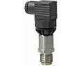 Siemens QBE2003-P60 Датчик давления, 0...60 бар, 0...10 В, для жидкостей и газов Siemens QBE2003-P60 Датчик давления, 0...60 бар, 0...10 В, для жидкостей и газов
