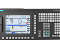 Siemens 6FC5370-3AT20-0AA0 Модуль ЧПУ PPU 241.2 для горизонтального станка SINUMERIK 828D BASIC Siemens 6FC5370-3AT20-0AA0 Модуль ЧПУ PPU 241.2 для горизонтального станка SINUMERIK 828D BASIC