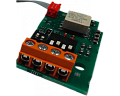Siemens 6DR4004-8F Фильтрующий модуль ЭМС / аналоговый входной модуль (AIM) - nEx Siemens 6DR4004-8F Фильтрующий модуль ЭМС / аналоговый входной модуль (AIM) - nEx