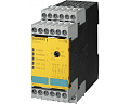 Siemens 3TK2828-1BB40 Реле безопасности, 45 мм, AC 24V, 2НО разрешающие контакты, 1НЗ сигнальные контакты, 2НО разрешающие контакты с задержкой автостарта Siemens 3TK2828-1BB40 Реле безопасности, 45 мм, AC 24V, 2НО разрешающие контакты, 1НЗ сигнальные контакты, 2НО разрешающие контакты с задержкой автостарта