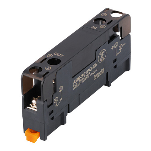 ABS-S01PQ-CN AUTONICS Клеммный блок ввода/вывода ABS-S01PQ-CN AUTONICS Клеммный блок ввода/вывода