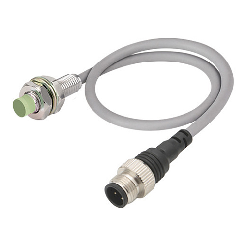 PRW08-2DN-V AUTONICS Датчик приближения PRW08-2DN-V AUTONICS Датчик приближения