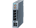 Siemens 6GK5876-3AA02-2EA2 Устройство беспроводной связи Scalance M876-3 для Ethernet-устройств автоматизации, 3G HSPA+/EV-DO Siemens 6GK5876-3AA02-2EA2 Устройство беспроводной связи Scalance M876-3 для Ethernet-устройств автоматизации, 3G HSPA+/EV-DO