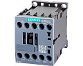 Siemens 3RT6016-1KB41 Контактор постоянного тока, 16,8..30 В, AC3 4 кВт, 400 В, 3-х полюсный, размер S00, клеммная колодка Siemens 3RT6016-1KB41 Контактор постоянного тока, 16,8..30 В, AC3 4 кВт, 400 В, 3-х полюсный, размер S00, клеммная колодка
