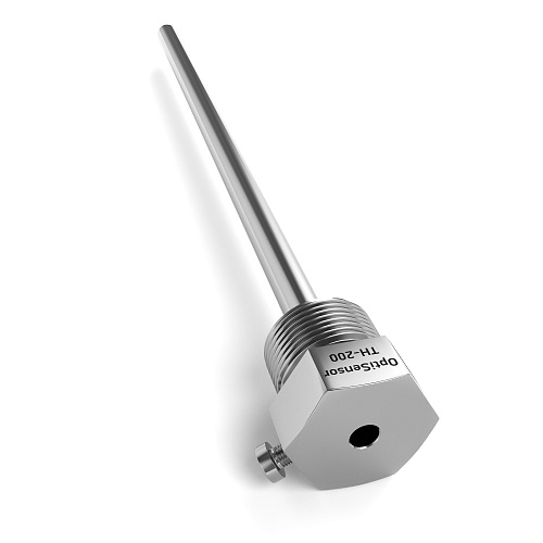 KEAZ Гильза погружная OptiSensor TH-200 KEAZ Гильза погружная OptiSensor TH-200