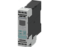 Siemens 3UG4621-2AA30 Электронное реле контроля тока, 22.5 mm, диапазон 2-500 mA ac/dc, 24 V ac/dc, 50-60 Гц Siemens 3UG4621-2AA30 Электронное реле контроля тока, 22.5 mm, диапазон 2-500 mA ac/dc, 24 V ac/dc, 50-60 Гц