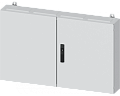 Siemens 8GK1032-2KK41 Настенный распределительный шкаф пустой, RAL9016, IP43, 1 класс, размеры 650x1050x140 Siemens 8GK1032-2KK41 Настенный распределительный шкаф пустой, RAL9016, IP43, 1 класс, размеры 650x1050x140