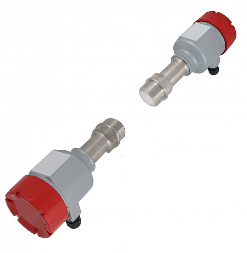 IL-MP-N-HT250 Микроволновый сигнализатор уровня сыпучих материалов/определения затора (приемник+передатчик), зона действия до 40 м, -40 +250 С, Pmax= -1 +25 bar, 20-35 VDC, IP67, кабельный ввод, выход- реле DPDT, регулир. задержка сигнала IL-MP-N-HT250 Микроволновый сигнализатор уровня сыпучих материалов/определения затора (приемник+передатчик), зона действия до 40 м, -40 +250 С, Pmax= -1 +25 bar, 20-35 VDC, IP67, кабельный ввод, выход- реле DPDT, регулир. задержка сигнала