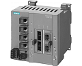 Siemens 6GK5308-2GG00-2AA2 Управляемый коммутатор Scalance X308-2M, 4 порта RJ45, 2 оптических порта, Profinet-IO Siemens 6GK5308-2GG00-2AA2 Управляемый коммутатор Scalance X308-2M, 4 порта RJ45, 2 оптических порта, Profinet-IO