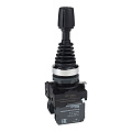 KEAZ Джойстик OptiSignal D22 C5-J2-220 пластиковый 2 положения 2НО без фиксации KEAZ Джойстик OptiSignal D22 C5-J2-220 пластиковый 2 положения 2НО без фиксации