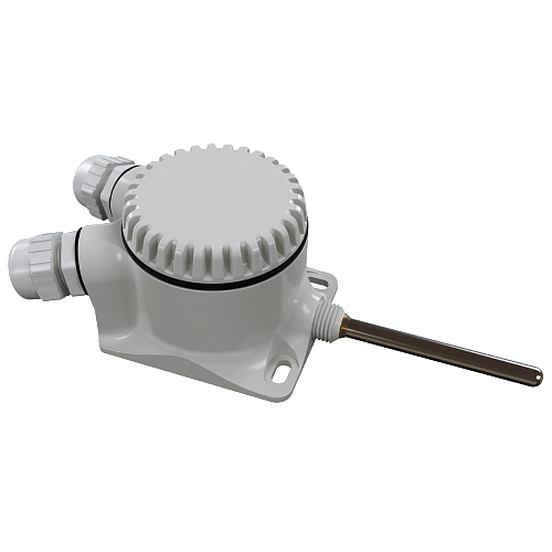 ОВЕН ДТС125хх настенные датчики температуры ОВЕН ДТС125хх настенные датчики температуры