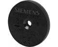 Siemens 6GT2600-4AC00 Метка для систем радиочастотной идентификации, 27 x 4 мм, диапазон температур -25 до +85 °C Siemens 6GT2600-4AC00 Метка для систем радиочастотной идентификации, 27 x 4 мм, диапазон температур -25 до +85 °C