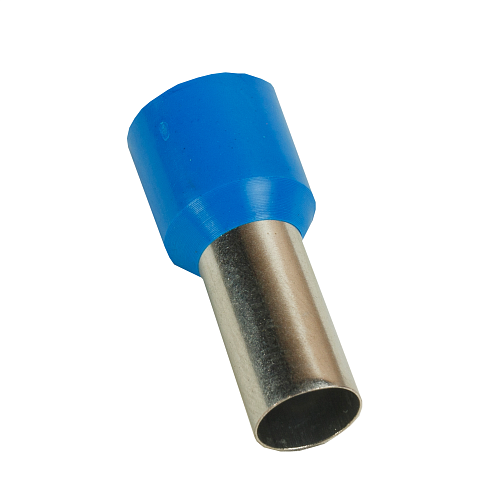 KEAZ Наконечник штыревой втулочный НШвИ OptiKit T-Shv-PVC-35-16(100шт) KEAZ Наконечник штыревой втулочный НШвИ OptiKit T-Shv-PVC-35-16(100шт)