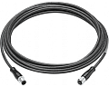 Siemens 6GT2891-4MN10 Соединительный кабель SIMATIC RF IO-Link, 10 м, для подключения к считывателю Siemens 6GT2891-4MN10 Соединительный кабель SIMATIC RF IO-Link, 10 м, для подключения к считывателю